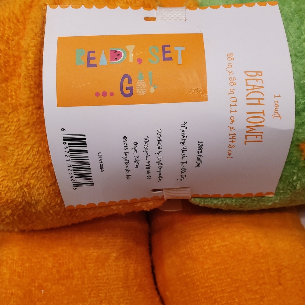 Towels
